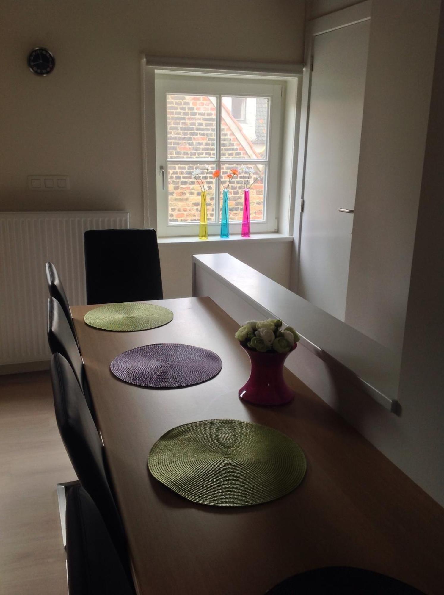 T' Keerske Apartamento *