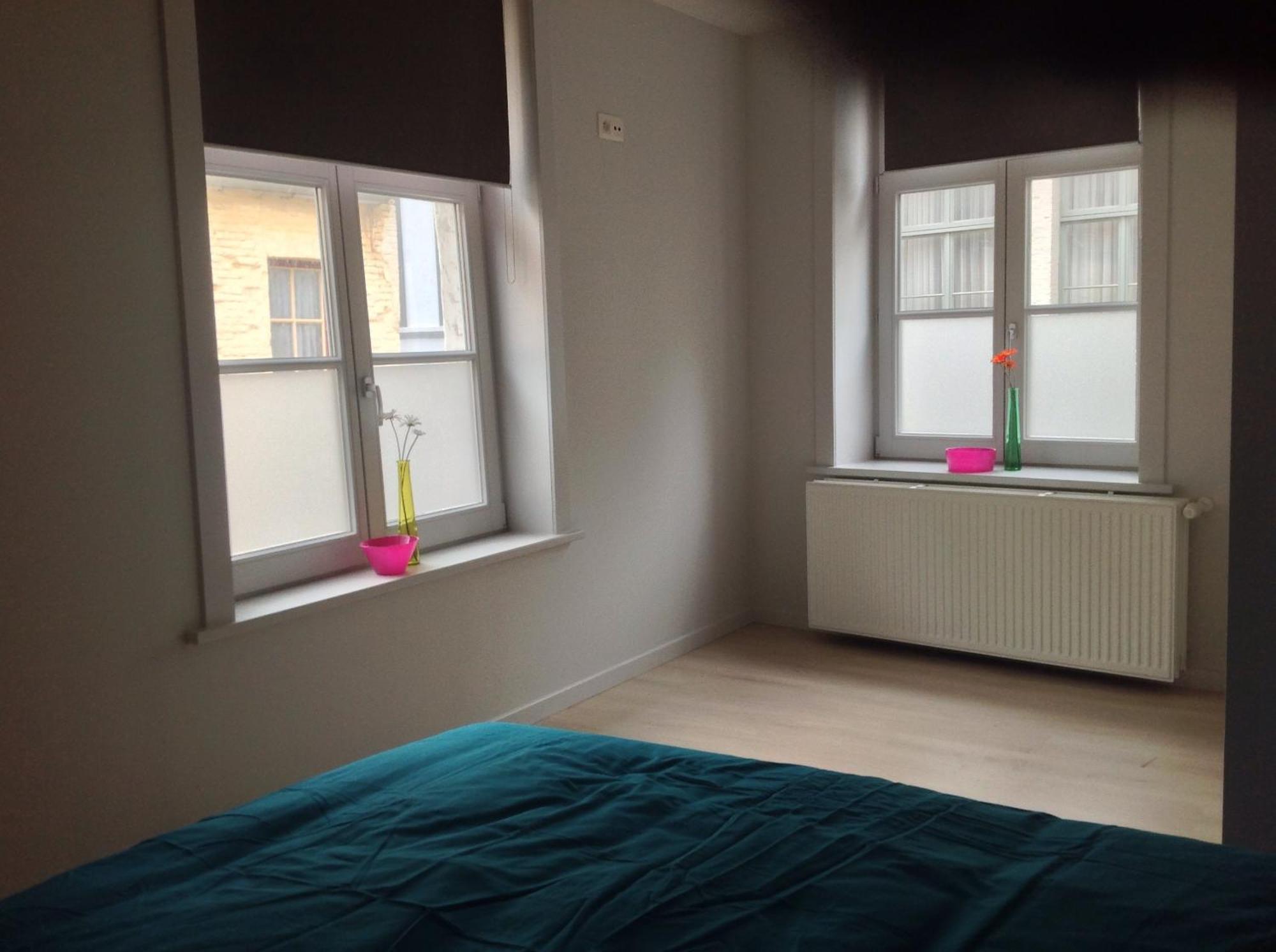 T' Keerske Apartamento Brujas