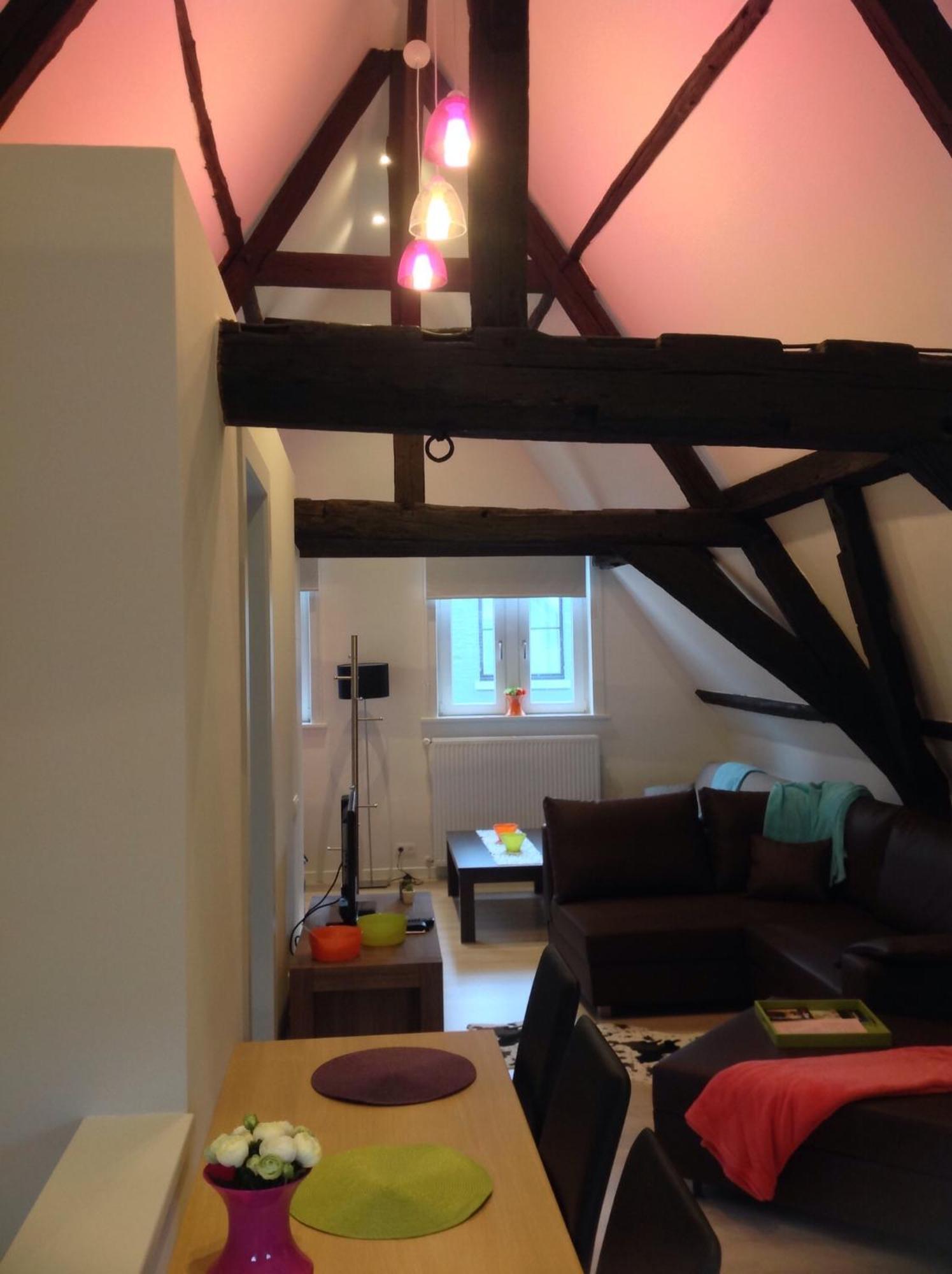 Apartamento T' Keerske Brujas