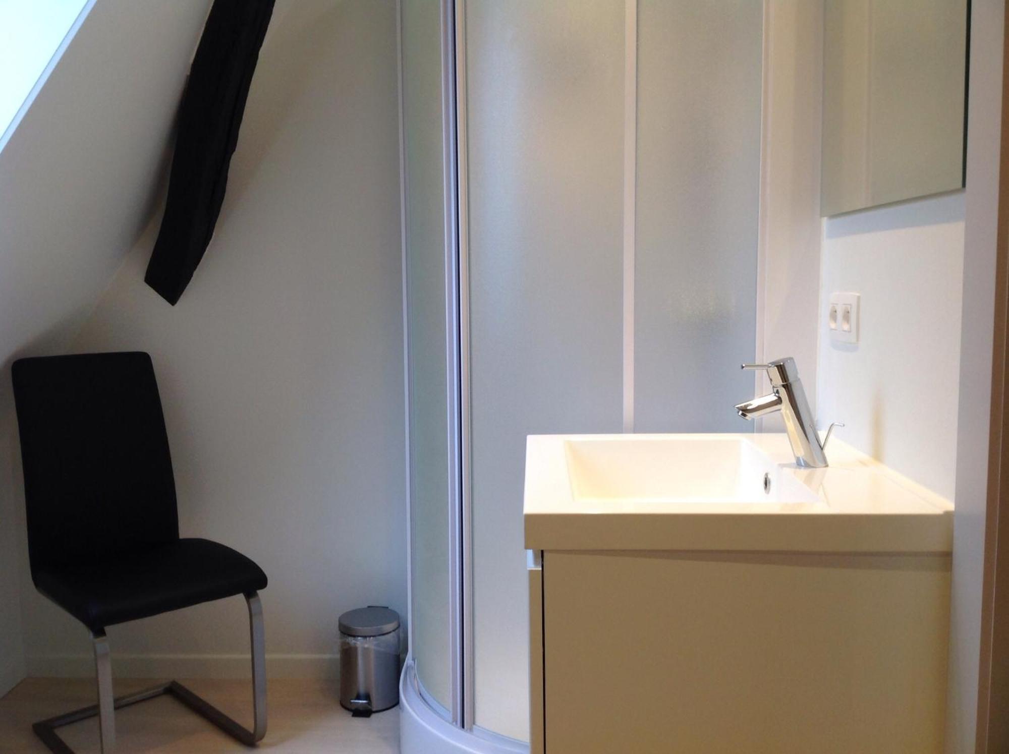 Apartment Holiday T' Keerske Bruges